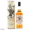 Talisker - Select Reserve - Game of Thrones - House of GreyJoy Thumbnail