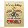 Jack Daniel's - Metal Wall Picture Thumbnail