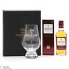 Macallan - The 1824 Collection - Whisky Maker's Edition - 5cl & Glass Thumbnail