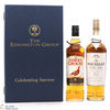 The Edrington Group - Celebrating Success - 2 x 70cl Thumbnail