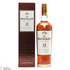 Macallan - 12 Year Old - Sherry Oak Thumbnail