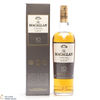 Macallan - 10 Year Old - Fine Oak Thumbnail