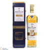 Macallan - Gold Double Cask (Limited Edition Tin) Thumbnail