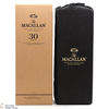 Macallan - 30 Year Old Sherry Oak - 2021 Thumbnail