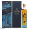 Johnnie Walker - Blue Label - Edinburgh Limited Edition Thumbnail