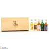 Kavalan - Gift Set - 5 x 5cl  Thumbnail