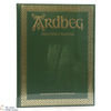 Ardbeg - Heavenly Peated by Gavin D Smith & Graeme Wallace 2018 Book Thumbnail