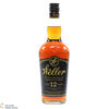 W.L. Weller - 12 Year Old 75cl Thumbnail