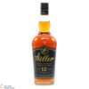 W.L. Weller - 12 Year Old 75cl Thumbnail