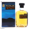 Balblair - 1997 Vintage - 2nd Release (2012) Thumbnail