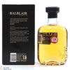 Balblair - 1997 Vintage - 2nd Release (2012) Thumbnail