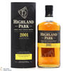 Highland Park - 2001 (1L) Thumbnail