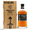 Highland Park - Sigurd Thumbnail