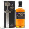 Highland Park - Viking Collection - 1997 The Sword Thumbnail