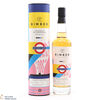 Bimber - The Spirit of the Underground - King's Cross St Pancras Thumbnail