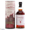 Balvenie - 21 Year Old - The Second Red Rose - Story #5 Thumbnail