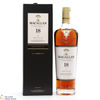 Macallan - 18 Year Old Sherry Oak (2022) Thumbnail