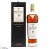 Macallan - 18 Year Old Sherry Oak (2022) Thumbnail