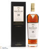 Macallan - 18 Year Old Sherry Oak (2022) Thumbnail