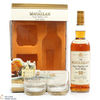 Macallan - 10 Year Old (1990s) - Glasses Gift Set Thumbnail