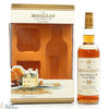 Macallan - 10 Year Old (1990s) - Glasses Gift Set Thumbnail