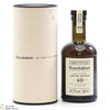 Bunnahabhain - 40 Year Old - Limited Edition (20cl) Thumbnail