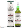 Laphroaig - 10 Year Old - Original Cask Strength Batch #007 Thumbnail