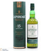 Laphroaig - 15 Year Old - 200th Anniversary Limited Edition Thumbnail