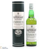 Laphroaig - Cairdeas - Feis Ile 2008 Thumbnail