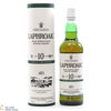 Laphroaig - 10 Year Old - Original Cask Strength Batch #011 Thumbnail