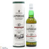 Laphroaig - 10 Year Old - Original Cask Strength Batch #010 Thumbnail