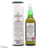 Laphroaig - 10 Year Old - Original Cask Strength Batch #010 Thumbnail