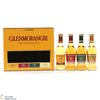 Glenmorangie - 4 x 10cl Highland Single Malt Thumbnail