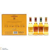 Glenmorangie - 4 x 10cl Highland Single Malt Thumbnail