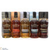 Tomatin - Five Virtues (Wood, Fire, Earth, Metal & Water) Limited Edition  Thumbnail