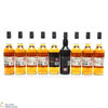 Game of Thrones - Limited Editions - 9 x 70cl (with Mortlach) Thumbnail