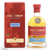 Kilchoman - 9 Year Old #468 Single Cask 2011 Thumbnail