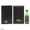 Ardbeg - Alligator - 5cl Mini (Leather Case) Thumbnail