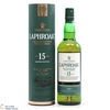 Laphroaig - 15 Year Old - 200th Anniversary Limited Edition Thumbnail