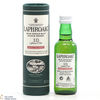 Laphroaig - 10 Year Old - Cask Strength (5cl) Thumbnail