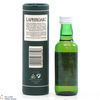 Laphroaig - 10 Year Old - Cask Strength (5cl) Thumbnail