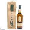 Lagavulin - 18 Year Old - Fèis Ìle 2016 Thumbnail