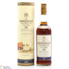 Macallan - 18 Year Old - 1985 75cl Thumbnail