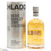 Bruichladdich - Bere Barley 2009 Thumbnail