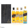 Johnnie Walker - The Collection (4 x 20cl) Thumbnail