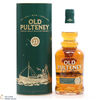 Old Pulteney - 21 Year Old Thumbnail