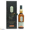 Lagavulin - 13 Year Old - Islay Jazz Festival 2021 - Mezcal Finish Thumbnail