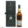 Lagavulin - 13 Year Old - Islay Jazz Festival 2021 - Mezcal Finish Thumbnail