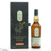 Lagavulin - 13 Year Old - Islay Jazz Festival 2021 - Mezcal Finish Thumbnail