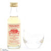 Springbank - Private Bottling for Distillery Visitors 2022 (5cl) + Glass Thumbnail